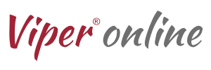 Viper Online Logo